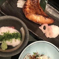 逸品料理屋 流石 - 