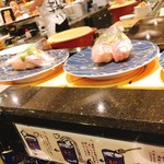 がってん寿司 - 
