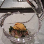 日本料理 TOBIUME - 潮②