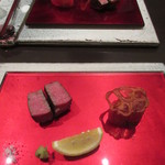 日本料理 TOBIUME - 大地