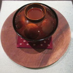 日本料理 TOBIUME - 出会い