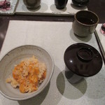 日本料理 TOBIUME - 弘子の紫