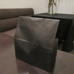 日本料理 TOBIUME - 海胆握りのお土産