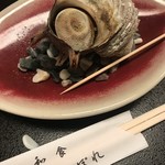 和食かっぽれ - 料理写真: