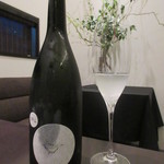 日本料理 TOBIUME - ペアリング1