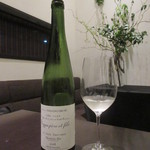 日本料理 TOBIUME - ペアリング9