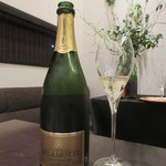 日本料理 TOBIUME - ペアリング22