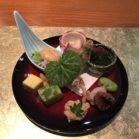 白金台こばやし - 