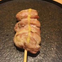 南青山 七鳥目 - 