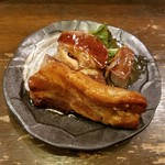 金魚屋 - バットマン