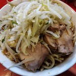 ラーメン二郎 - 