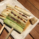 Sumibi Yakitori To Osake Hachi - 