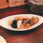 ファットバー - 