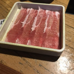 しゃぶしゃぶ温野菜 - 