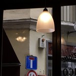 Cantine Barbaroux - ランプも