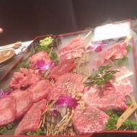 肉匠 コギヤ 宴庭  - 