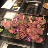 肉匠 コギヤ 宴庭  - 