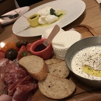 Cucina del NABUCCO - 