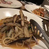 Cucina del NABUCCO - 