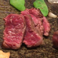ビフテキのカワムラ 六本木店 - 