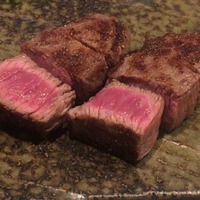 ビフテキのカワムラ 六本木店 - 