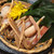蟹しぐれ - 料理写真:蟹の水炊き鍋