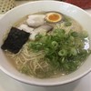 名代ラーメン亭 博多駅地下街店