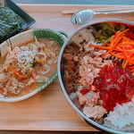 あなたのビビンバ - 「プルコギセット（1,500円）」