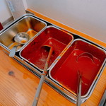 あなたのビビンバ - 3種のソース(辛・甘辛・醤油)