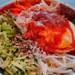 あなたのビビンバ - 