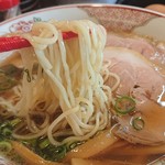 たなかラーメン - 