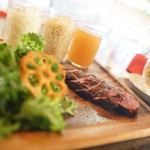 キープ ザ キー バイ ザ ホウ - ハンキングテンダー