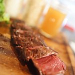 キープ ザ キー バイ ザ ホウ - ハンキングテンダー200g