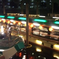 屋形船 品川 船清 - 