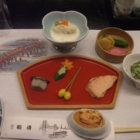 屋形船 品川 船清 - 