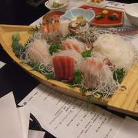 屋形船 品川 船清 - 