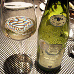 レストラン バカール - ミュスカデ(1100円)