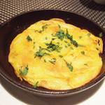 レストラン バカール - インカのめざめ