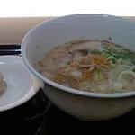ちゃぶ屋とんこつらぁ麺 チャブトン - 