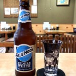 向じま ぜんや - ブルームーン