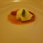 イルポッジョ - ブッファラとパプリカ