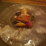 イルポッジョ - デザート