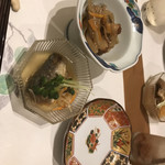 鮮魚と鰻 清流満月 野毛 - 