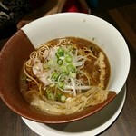 麺屋 一期 - 