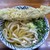 うどん さか枝 - 料理写真: