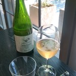 ラ・ボンヌターブル - 