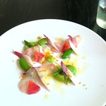 ラ・ボンヌターブル - 