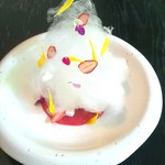 ラ・ボンヌターブル - 