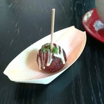 ラ・ボンヌターブル - 