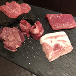 大井町銭場精肉店 - 